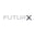 FUTUR X logo