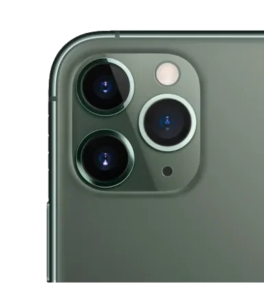 iPhone 11 Pro