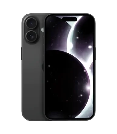 iPhone 16